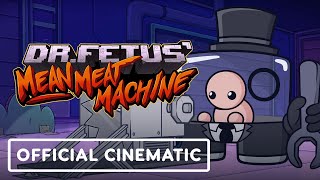 Watch and explore about Dr. Fetus' Mean Meat Machine Epic Games Account