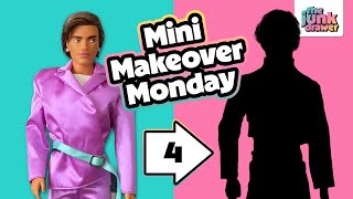 Mini Makeover Mondays: No.4