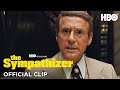 The Captain Discusses Making A War Movie The Sympathizer HBO