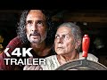 DAS TIEFSTE BLAU Trailer German Deutsch 2025