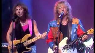 Smokie - You&#39;re so different tonight 1992