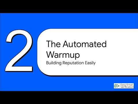 Click to load YouTube video about IP warmup and email deliverability