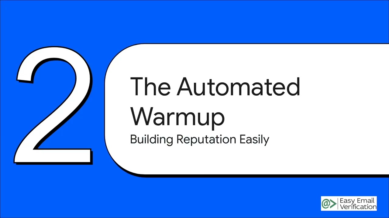 Click to load YouTube video about IP warmup and email deliverability