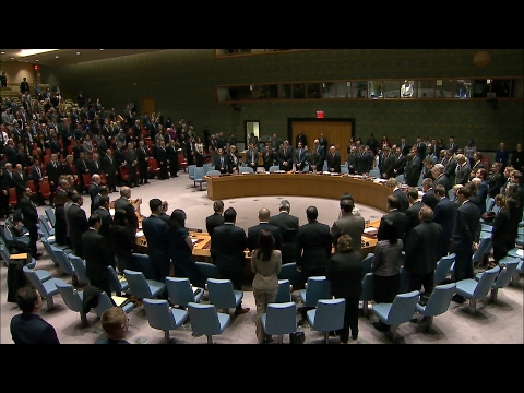 'Outstanding diplomat,' says Guterres, as UN honours late Russian Ambassador Vitaly Churkin