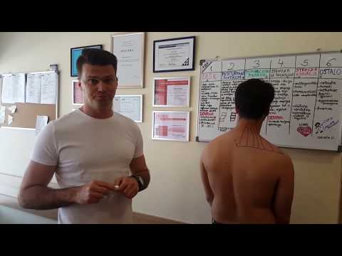 Bol u vratu i glavobolja