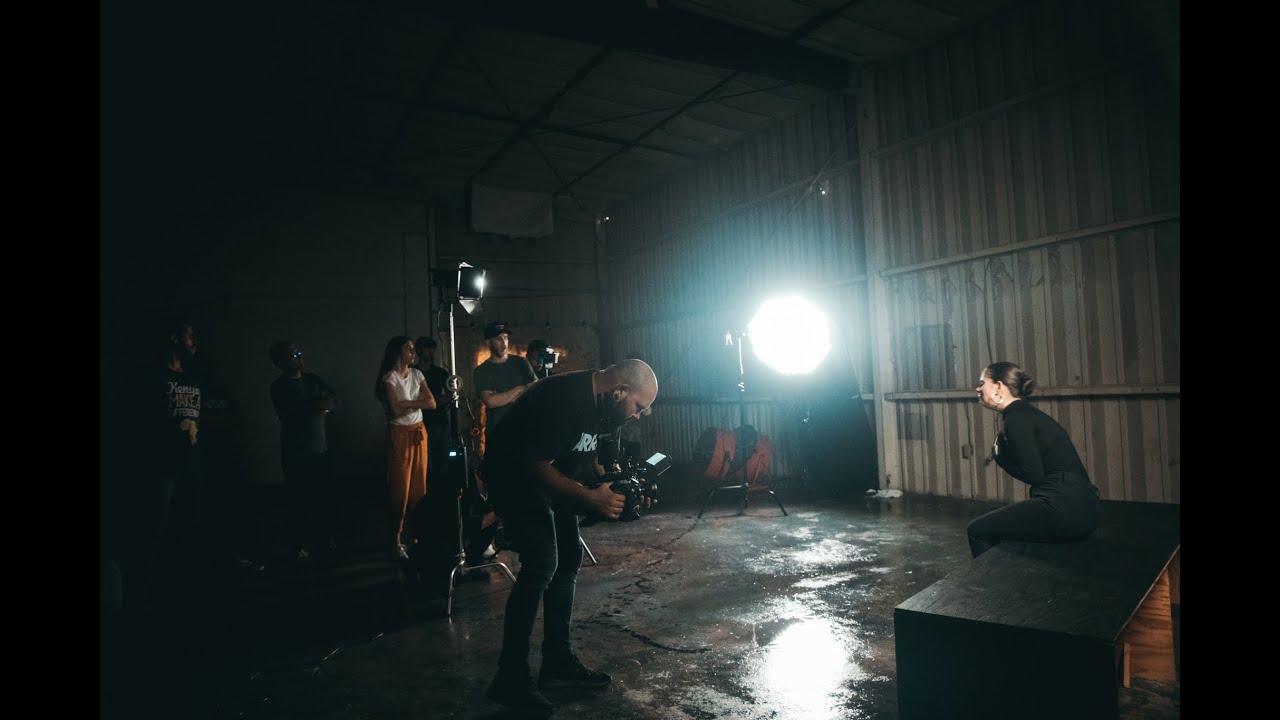 Four Fastest Ways to Learn Filmmaking