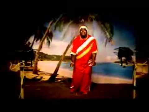 Da Ranjahz Feat. Cee-Lo - Inspiration