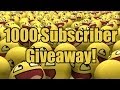 RashaadRaymondAG S Game Commentating Starter Kit Giveaway 1000 Subscriber Special
