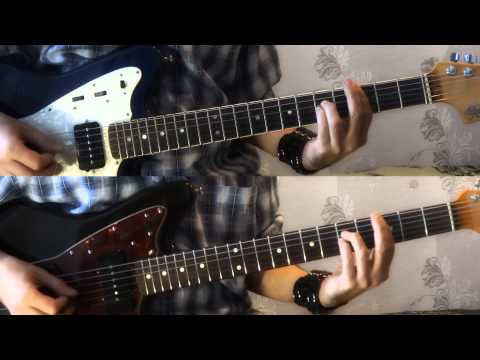 Backwater - Meat Puppets