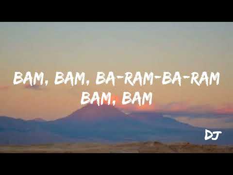 Minelli - Bug A Boo (Lyrics by Dominic)