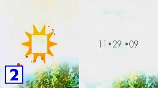 Download lagu Solar TV - New Channel Launch Teaser (November 29, 2009) mp3