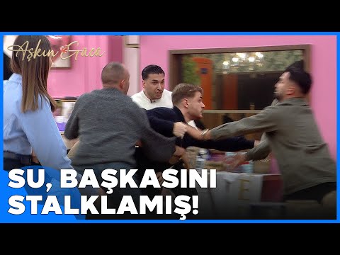 Cemal ile Metin Arasında Büyük Kavga 💥 | Aşkın Gücü 50. Bölüm