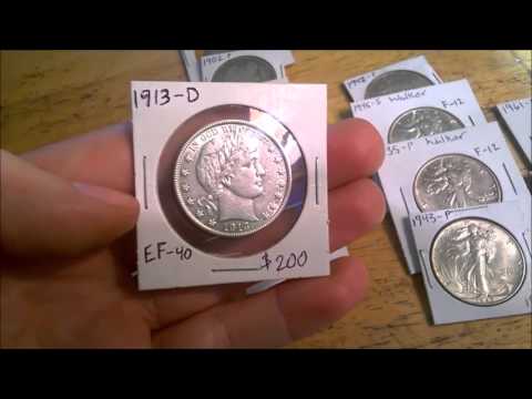 My favorite coins in my collection