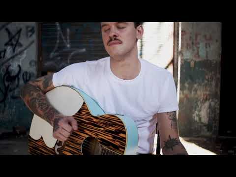 Hot Nights - Dylan Smucker