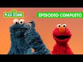 Plaza Sésamo Aprende La Palabra Del Día Escuchar Episodio Completo