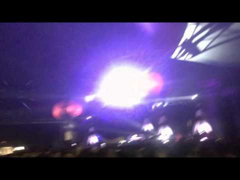 My Flosstradamus Videos From LIC Miami 2016