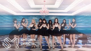 Bài hát Mr. Mr. - Nghệ sĩ trình bày SNSD (Girls' Generation)