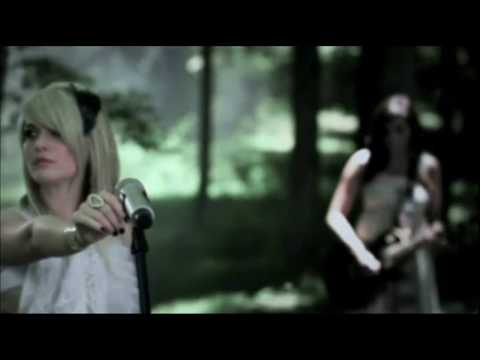 BarlowGirl - Beautiful Ending (Video Oficial HD) Subtitulado en Español (Rock Melódico Cristiano)
