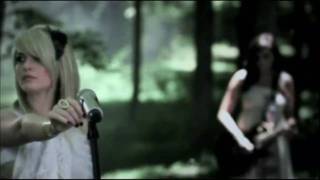 BarlowGirl - Beautiful Ending (Video Oficial HD) Subtitulado en Español (Rock Melódico Cristiano)