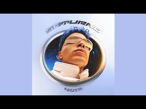 Rauw Alejandro - DE CAROLINA [Audio]