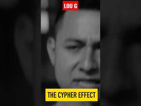 LOU G 🇬🇹 | The Cypher Effect