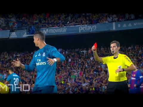 Cristiano Ronaldo - Skills & Goals 2018 | Falling (feat. Harley Bird)