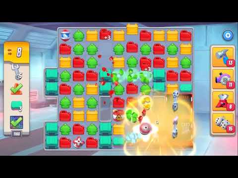 Chrome Valley Customs Level 1160 - NO BOOSTERS GAMEPLAY + FULL STORY 🚘🔧 | SKILLGAMING ✔️