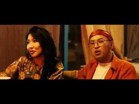 Tsetse feat Ginjin   Hoorhon Holiin Huruu MV By CameronBaynaa