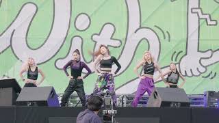 190614 ITZY 있지 - WANT IT?