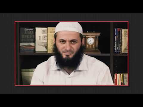 Rëndësia e dashuris për hirë të Allahut | Hoxhë Sadullah Bajrami