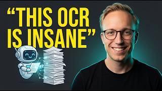 The Best OCR Tools for AI Agents & RAG (PaddleOCR-VL, Docling, GLM-OCR & More)