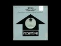 Orion - Eternity (Gizeh Remix) (2000)