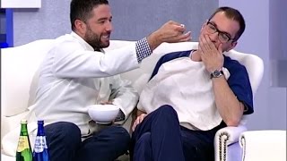 ექიმები - დაბინძურებული ჰაერი, ინ ვიტრო განაყოფიერება, უჭმელი ბავშვი, კატარაქტა