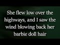 The Breeders - Opened lyrics