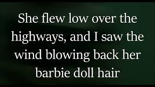 The Breeders - Opened lyrics