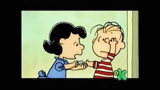 Ten un buen día, Linus | Episodio 4 | Snoopy y sus amigos