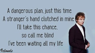 Tori Kelly, Ed Sheeran - I Was Made For Loving You (Lyrics)