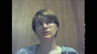 The Water is Wide, three-part harmony