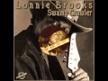 Lonnie Brooks - Don't go to sleep on me