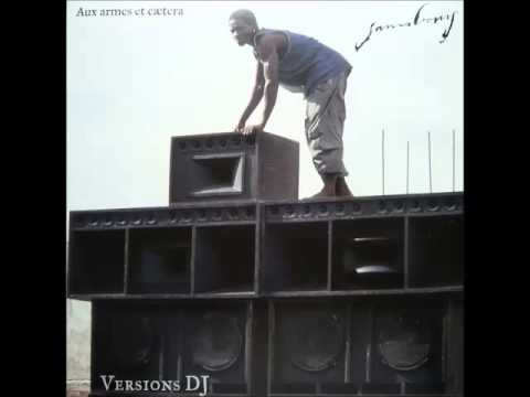 Nickynutz -  Settle the Jungle Vibes