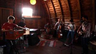 Blind Pilot: We Are The Tide - Album Preview 2