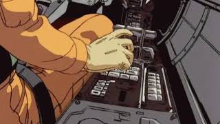 Front 242 - Rerun Time [Slowed + Reverb] - Extended Ending