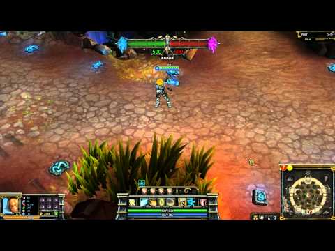 League of Legends: Pulsefire Ezreal Skin Spotlight