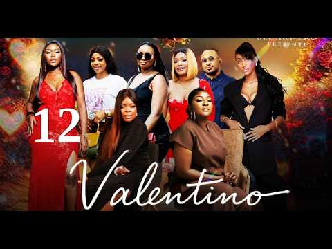 VALENTINO EPISODE 12 [Film congolais] Bel-art Prod Février 2026