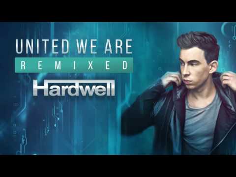 United We Are vs. Break Free vs. Stinger vs. If it Ain't Dutch (DJ Purp Mashup 2016)