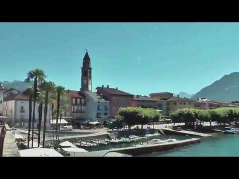 Locarno la mia città