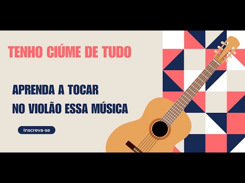 Ciúme Exagerado - Luiz Cláudio e Giuliano