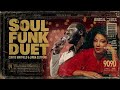 1979 Glass City Heartbeat • Curtis Mayfield & Linda Clifford Style • Neon Soul Cruise • AI Music