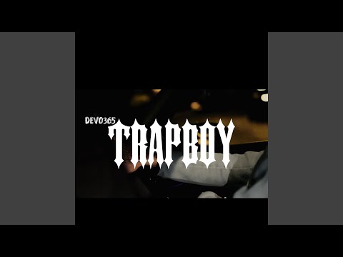 TRAPBOY