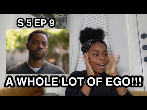 INSECURE SEASON 5 EPISODE 9- The Messy Party!